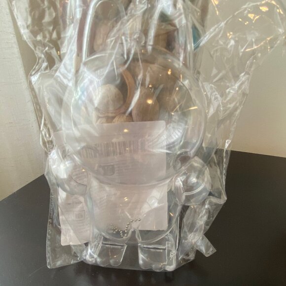 AUTHENTIC Pop Mart Exciting Macaron TOFFEE & Hard Protective Case too! 😍 - Picture 9 of 10